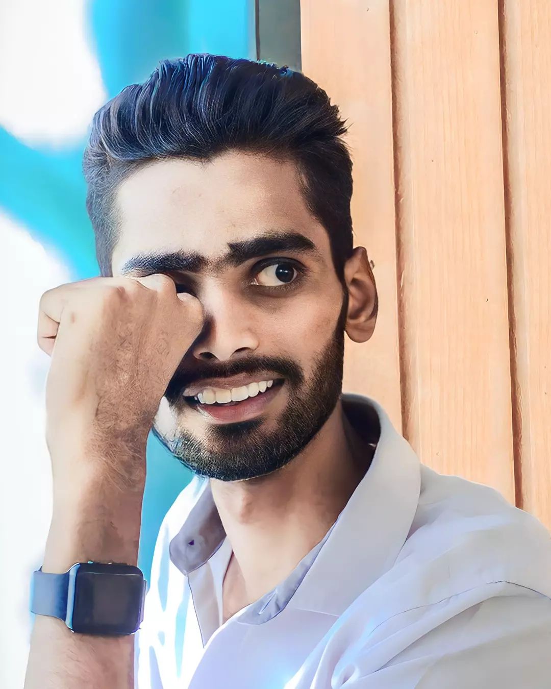 Uday